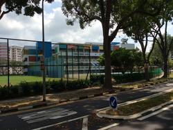Tampines Court (Enbloc) (D18), Condominium #115520002